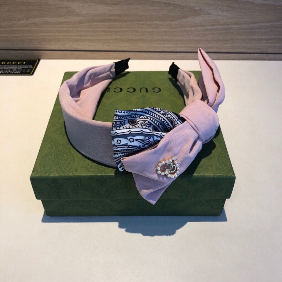 GLM - New Hair Band GCI 018
