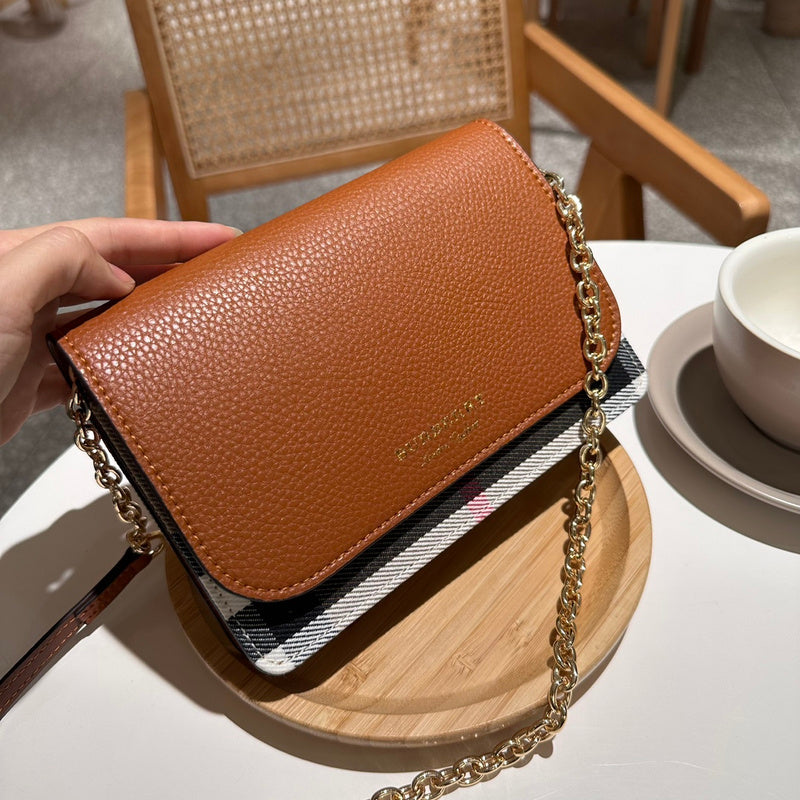 Fan Fashion -GLM - Top quality BBR Bags - 1693