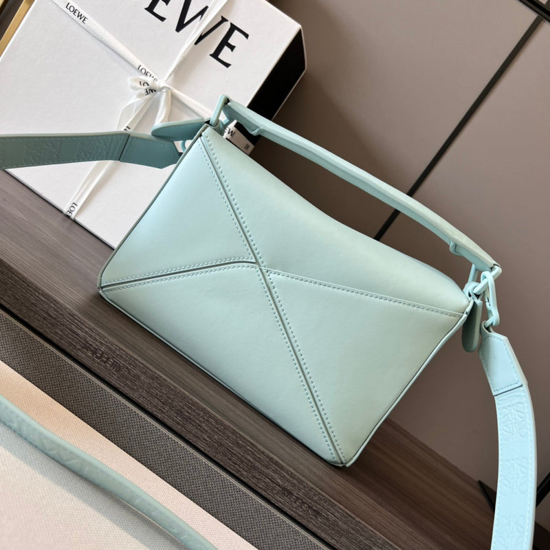 Satchel Bags - LOW Bags - 015