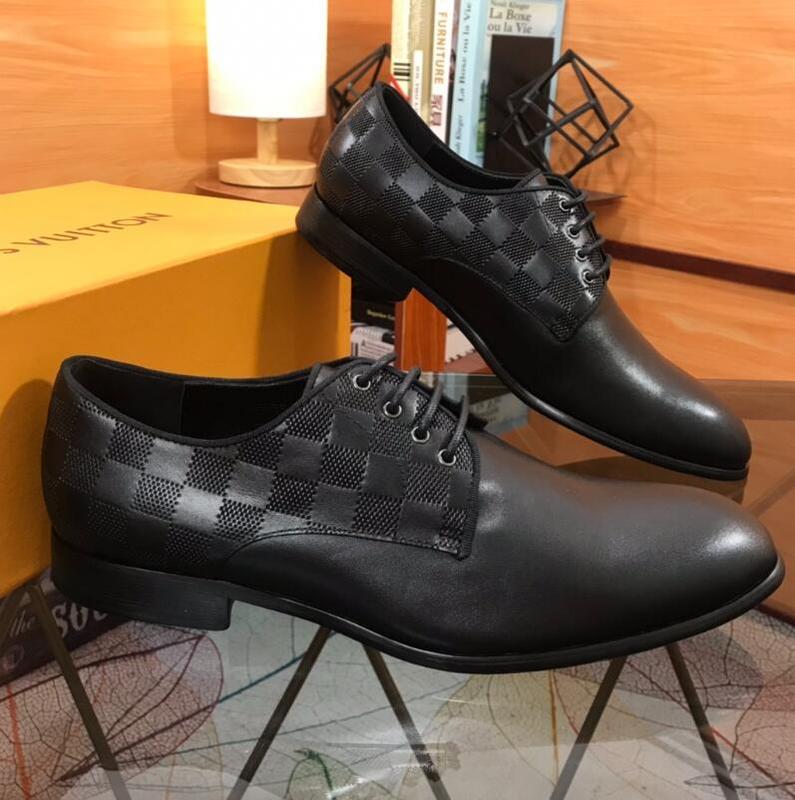 glami shop- LOV Men Shoes - 1815