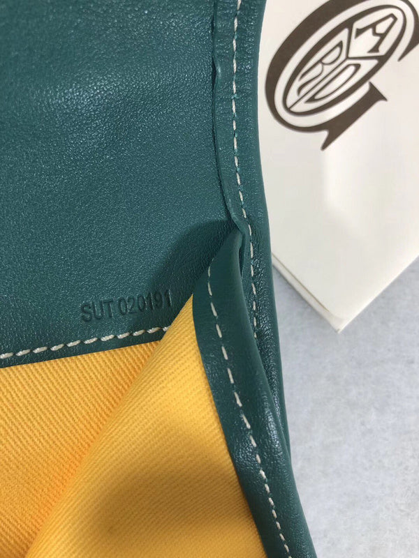 GLM - GYO Bags - 1024