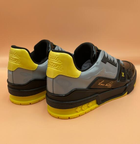 glami shop- LOV Men Shoes - 1238