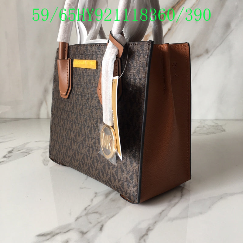 Satchel Bags - MK Bags - 175