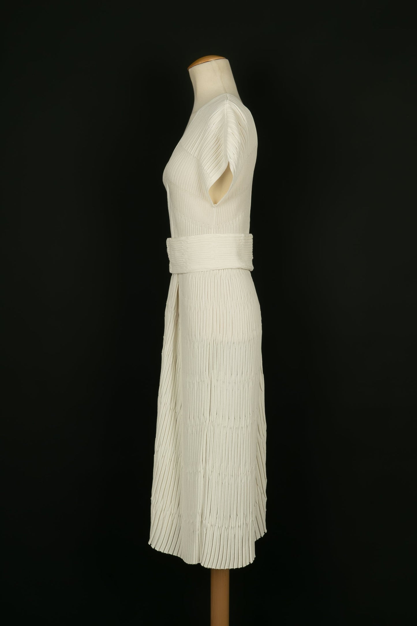 Robe Chanel