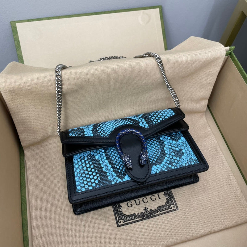 Satchel Bags - GUC Bags - 700
