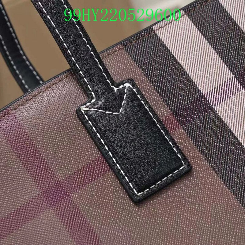 Fan Fashion -GLM - Top quality BBR Bags - 112