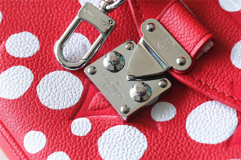 Glami - LUV Bags - 465