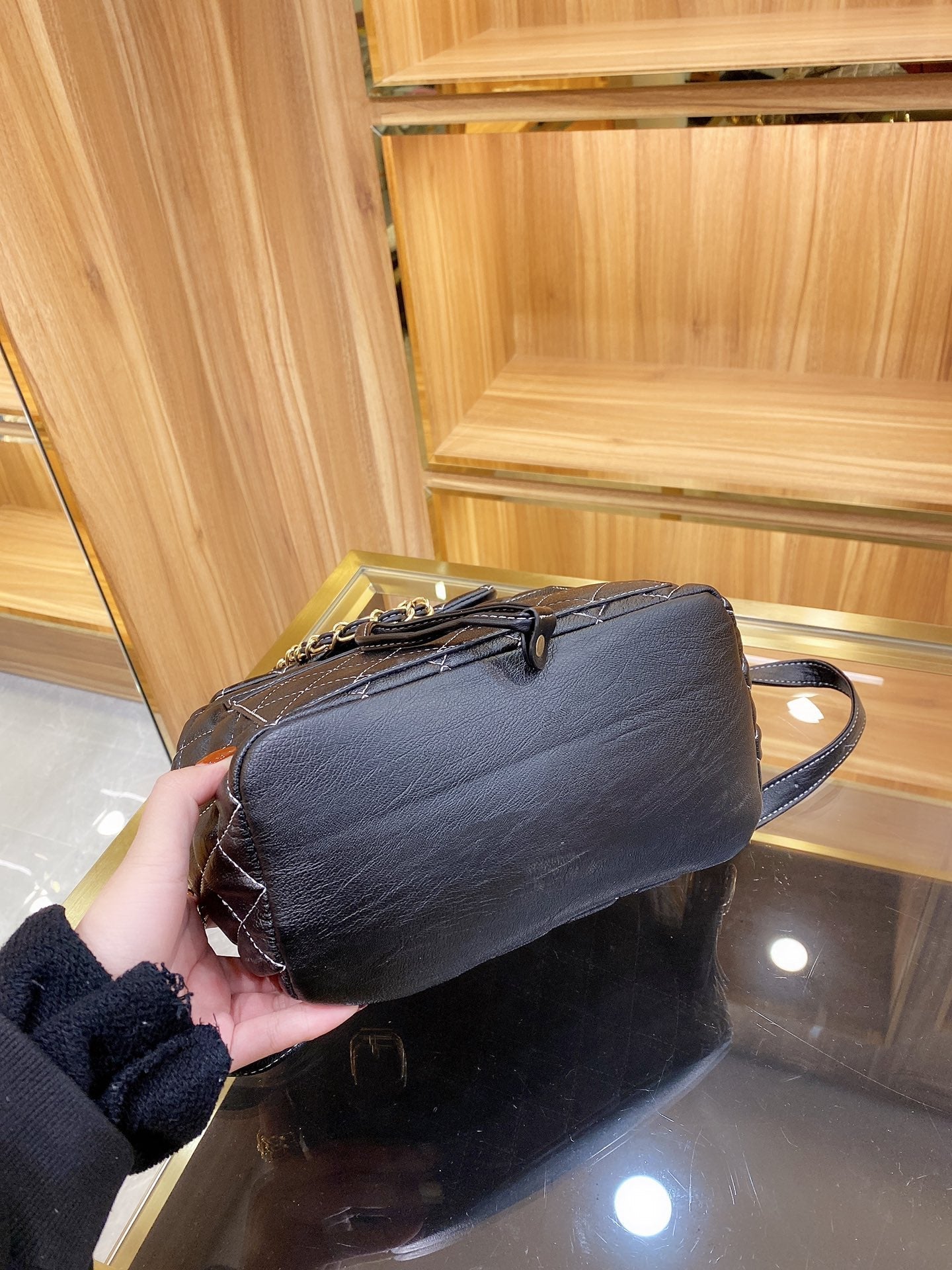GLM - Top Quality Bags CHL 154