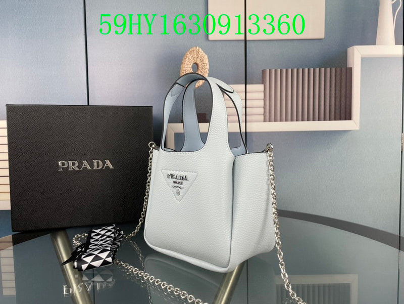 Satchel Bags - PDA Bags - 3991