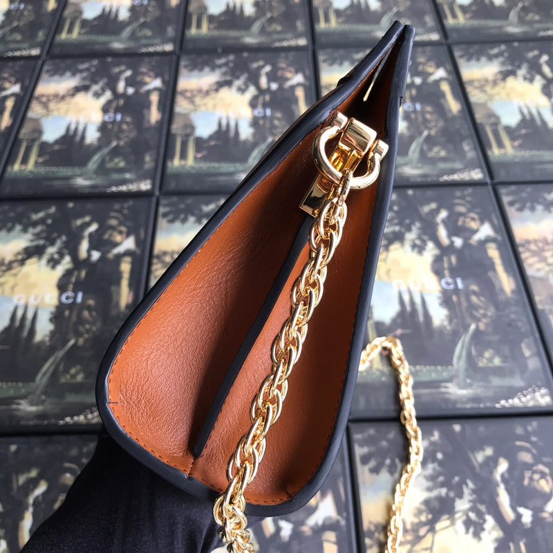 Satchel Bags - GCI Bags - 7219