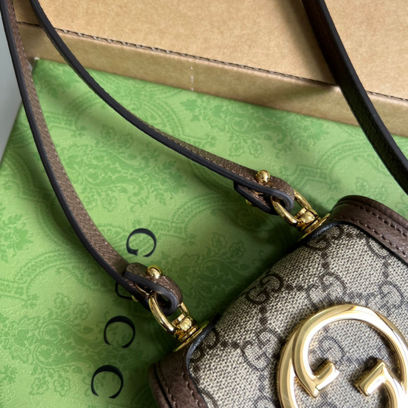 Satchel Bags - GCI Bags - 4299