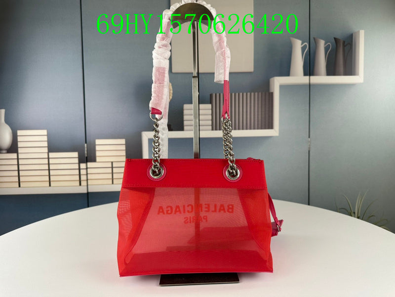 Satchel Bags - BGA Bags - 1742