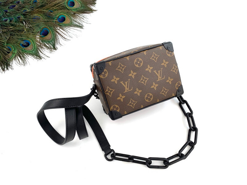 Satchel Bags - VL Bags - 6339