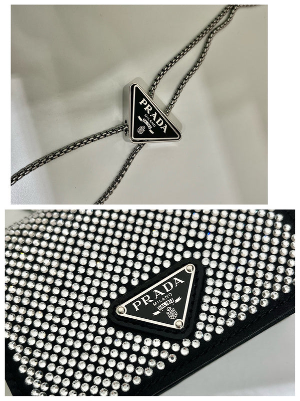 Satchel Bags - Mix1 Items - 008