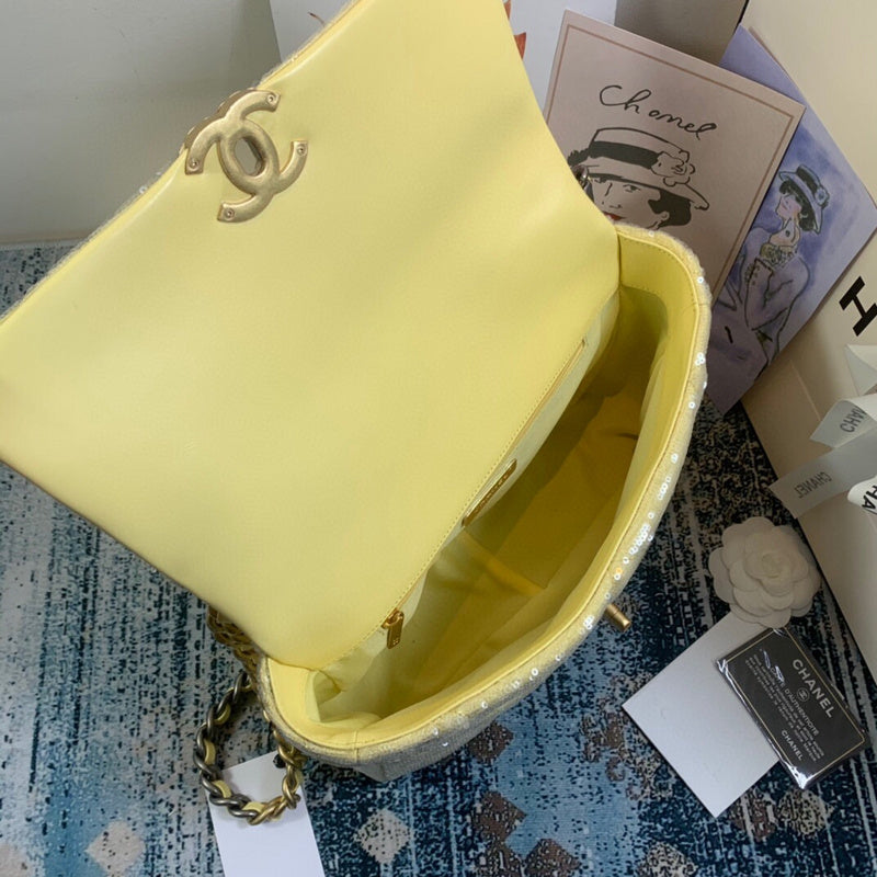 Satchel Bags - CHL Bags - 4702