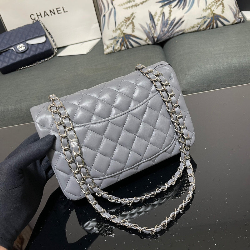 Satchel Bags - CHL Bags - 3255