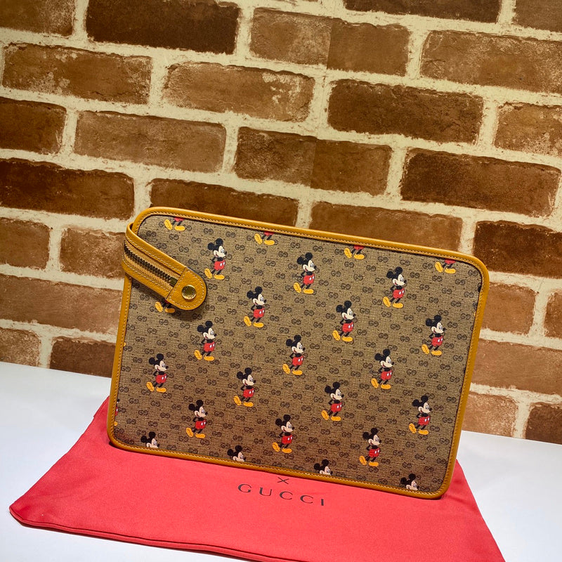 Satchel Bags - GCI Bags - 3985
