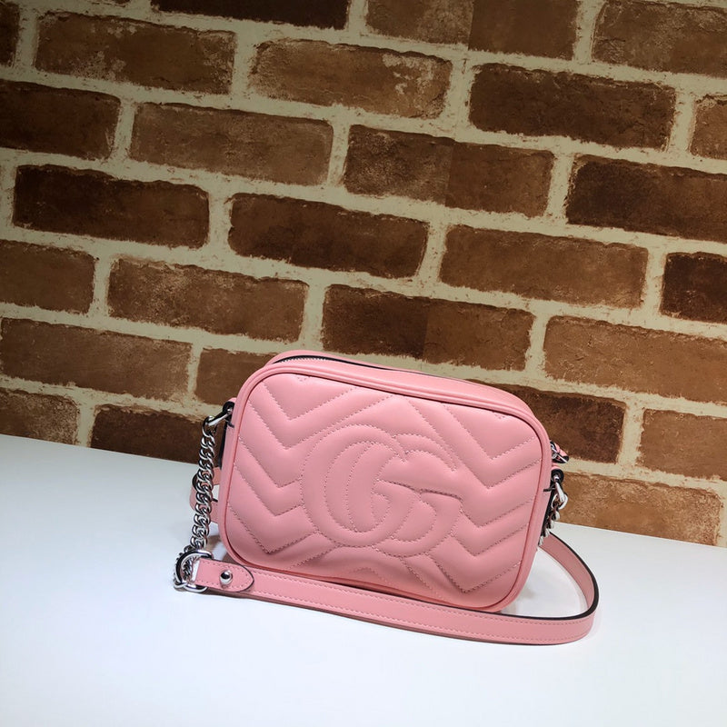 Satchel Bags - GCI Bags - 3973