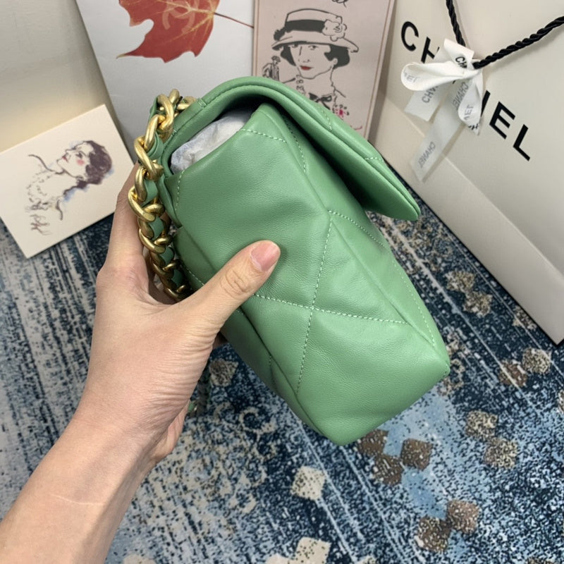 Satchel Bags - CHL Bags - 1977