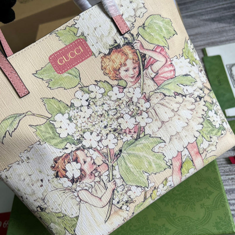 Satchel Bags - GCI Bags - 4301