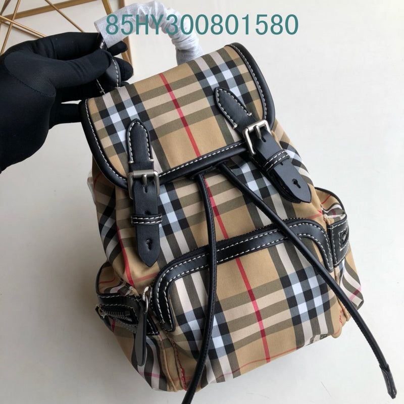 Fan Fashion -GLM - Top quality BBR Bags - 680
