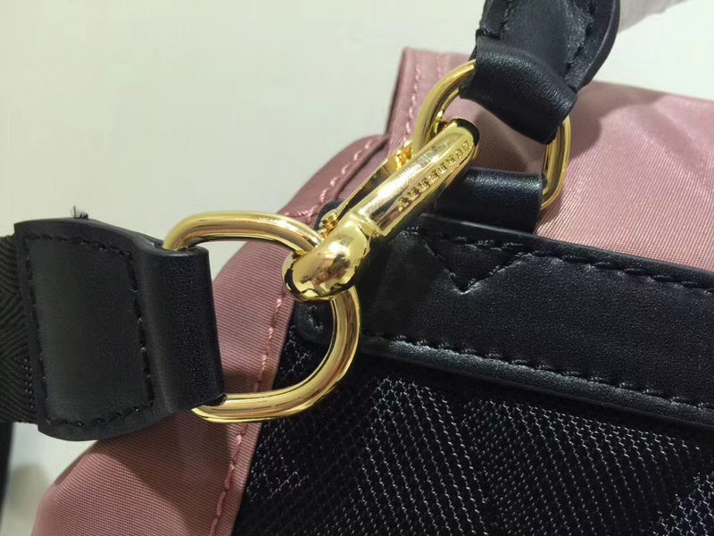 Fan Fashion -GLM - Top quality BBR Bags - 1038