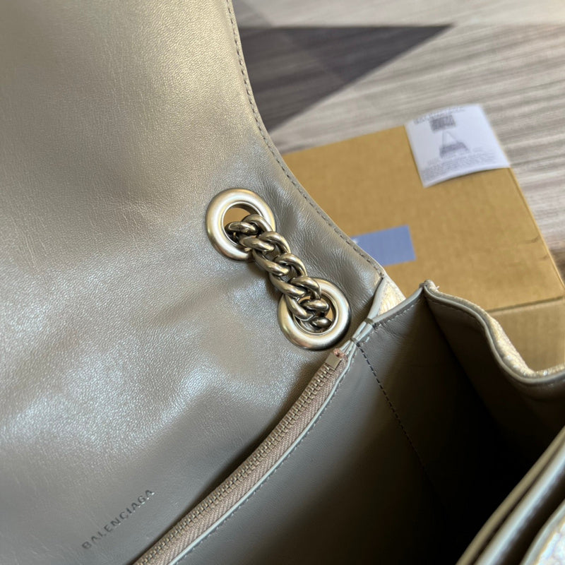 Satchel Bags - GCI Bags - 4154