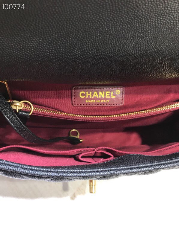 Satchel Bags - CHL Bags - 4530