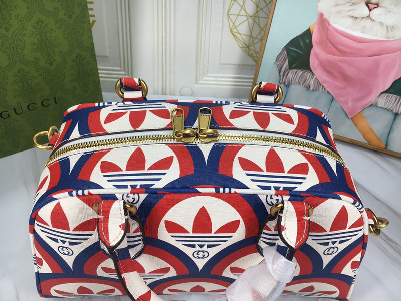 Satchel Bags - GCI Bags - 1861