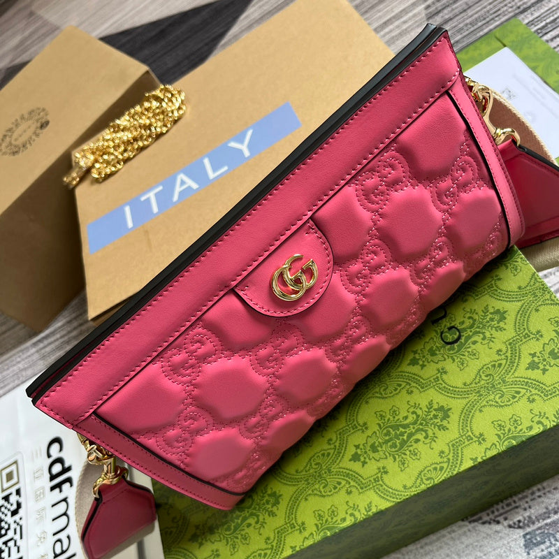 Satchel Bags - GCI Bags - 5358