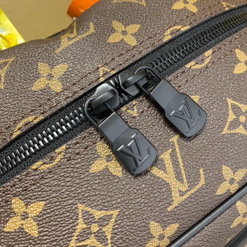 Satchel Bags - VL Bags - 5782