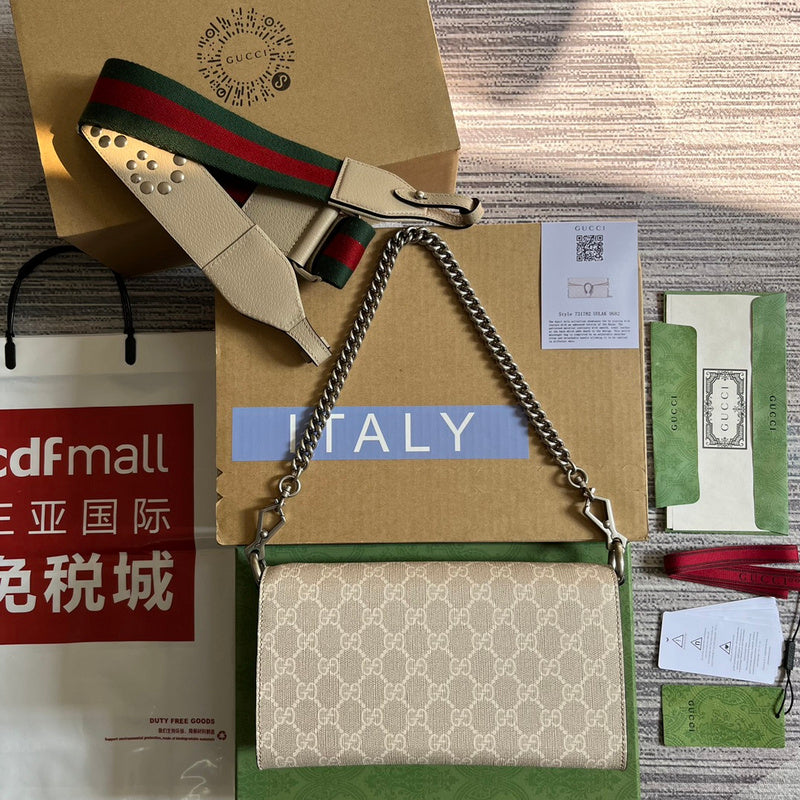 GLM - gg Bags - 739