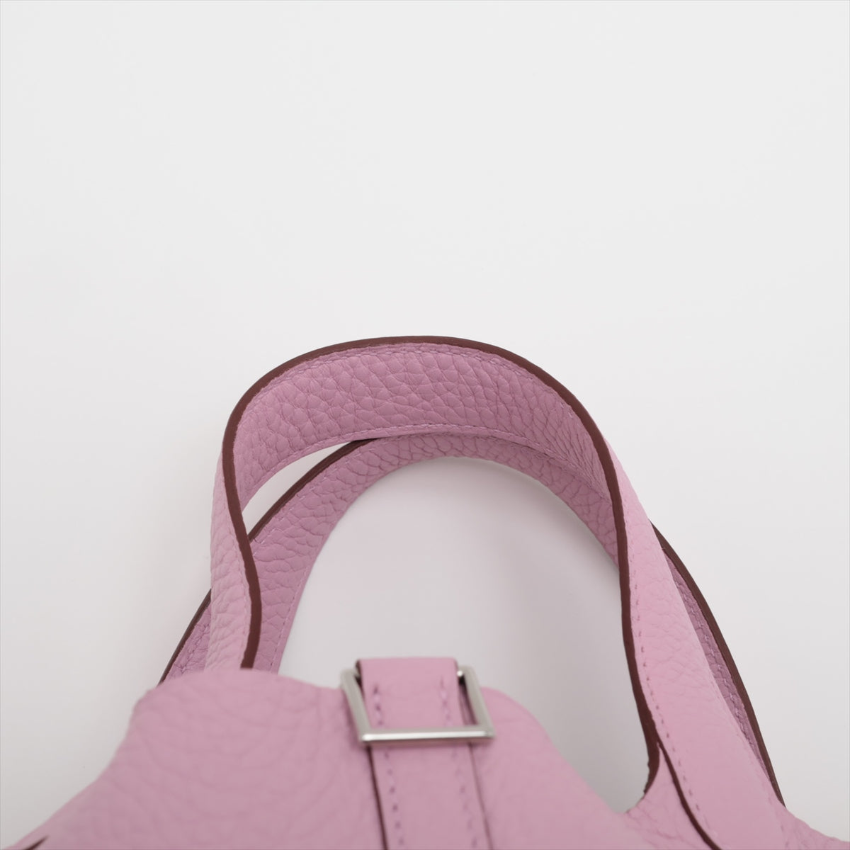 Hermes Picotin Lock 18 PM clÃƒÆ’Ã‚Â©mence silvestre Silver G  Z 2021