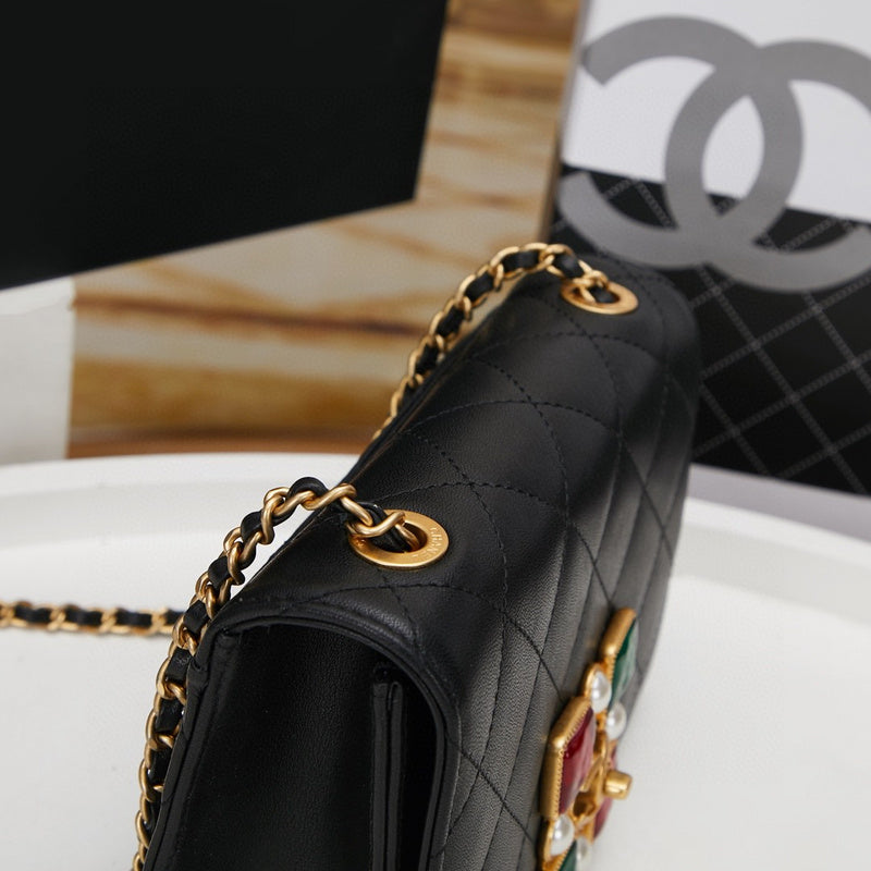 Satchel Bags - CHL Bags - 1822