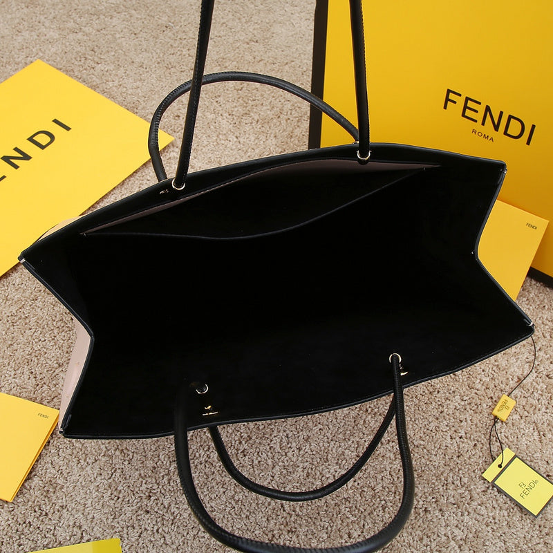 Satchel Bags - FDI Bags - 215
