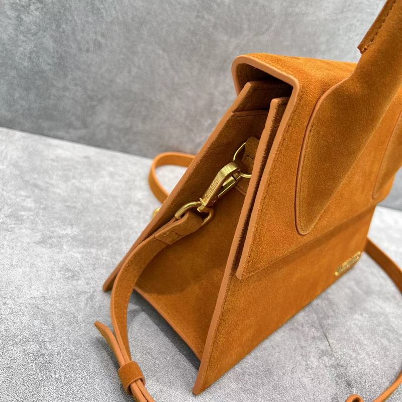 Satchel Bags - JQMS Bags - 155