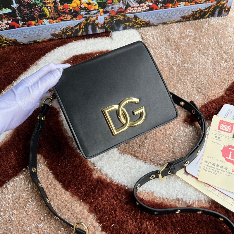 Satchel Bags - DG Bags - 133
