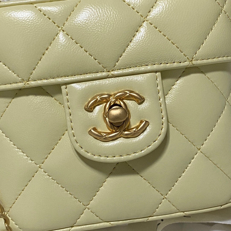 Satchel Bags - CHL Bags - 2325