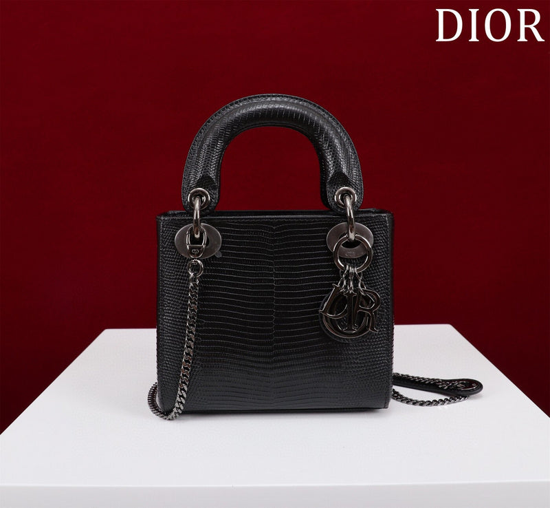 GLM - Dir Bags - 747