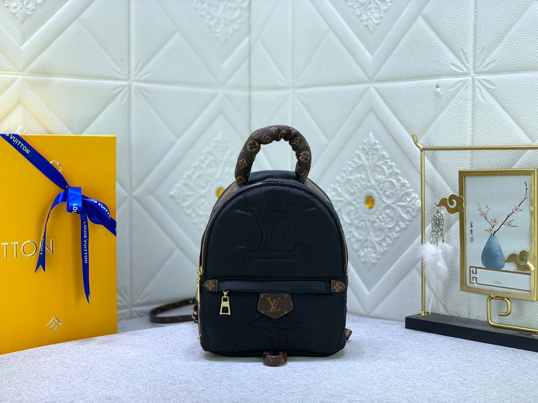 GLM - Top Quality Bag LUV 641