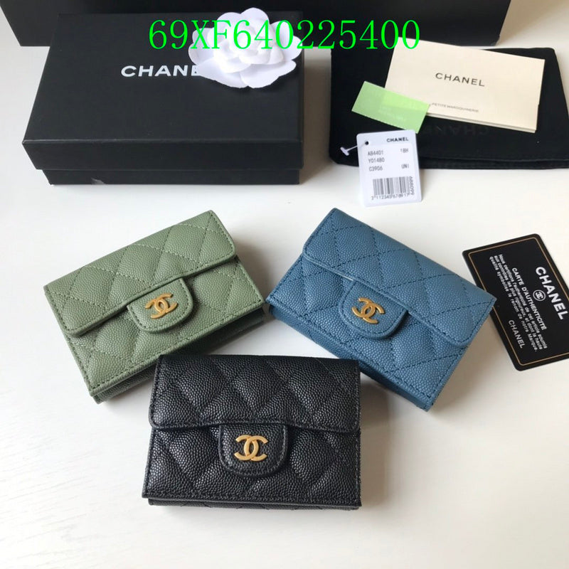 Glami - CHL Wallet - 2515