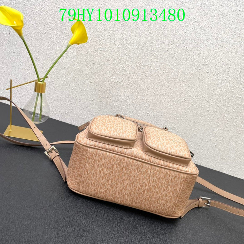 Satchel Bags - MK Bags - 235