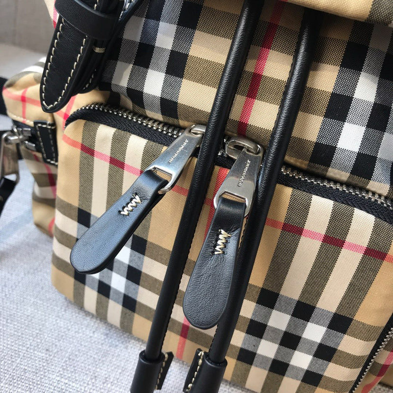 Fan Fashion -GLM - Top quality BBR Bags - 1508