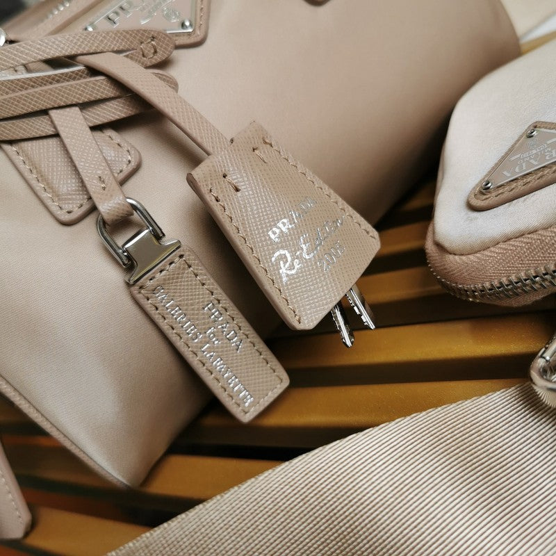 Satchel Bags - PDA Bags - 098