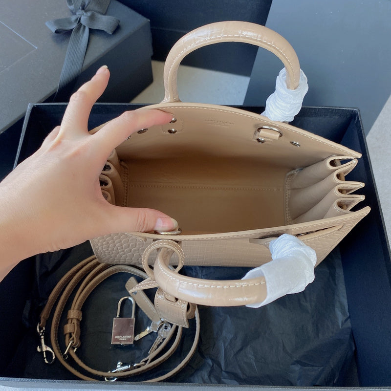 Satchel Bags - SLY Bags - 279