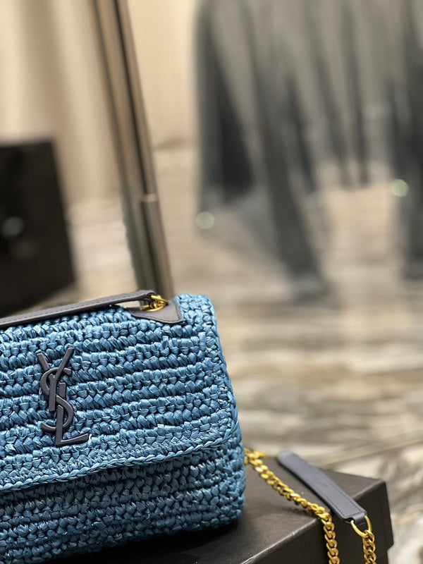 GLM - SLY Bags - 617