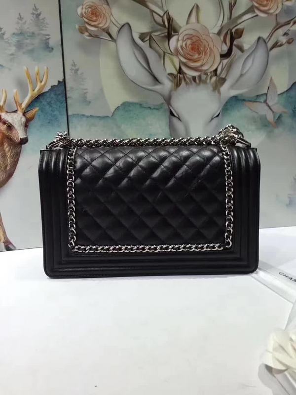 Satchel Bags - CHL Bags - 646