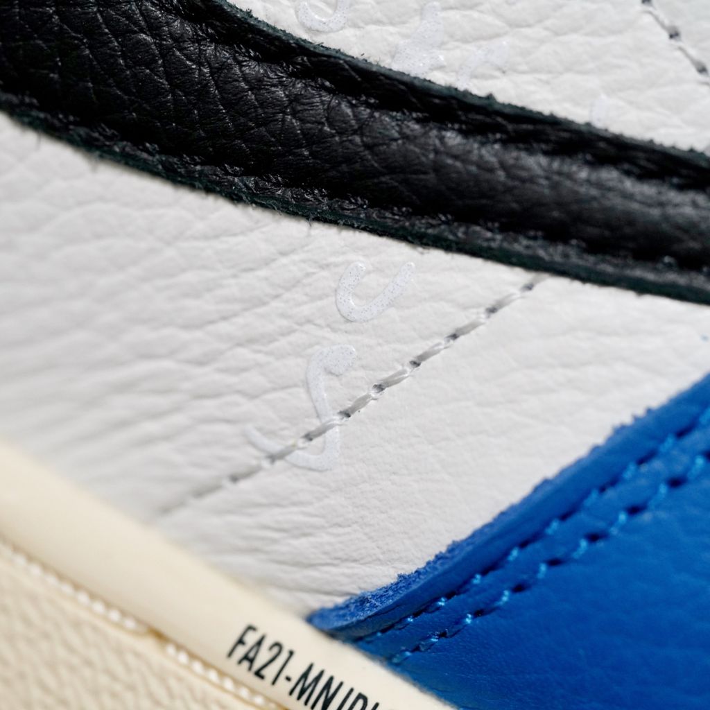 GLM - Top Quality NKE SNEAKER 002