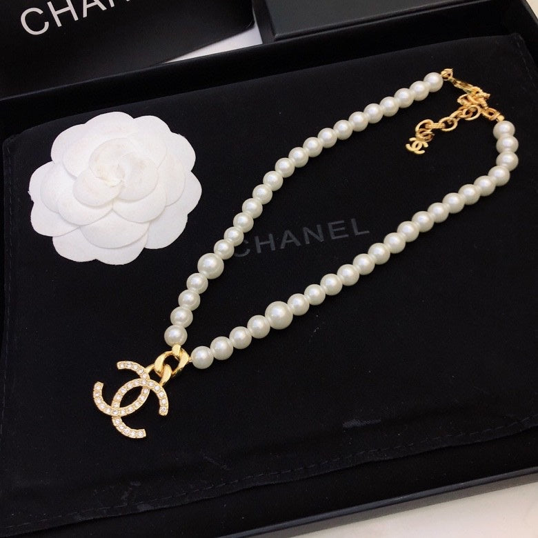 GLM - Top Quality Necklace CHL040