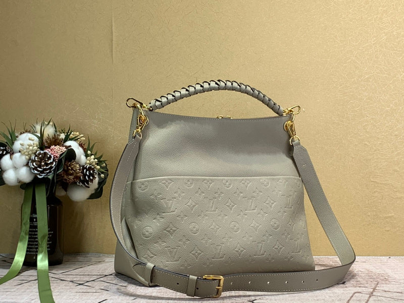 Satchel Bags - VL Bags - 6193
